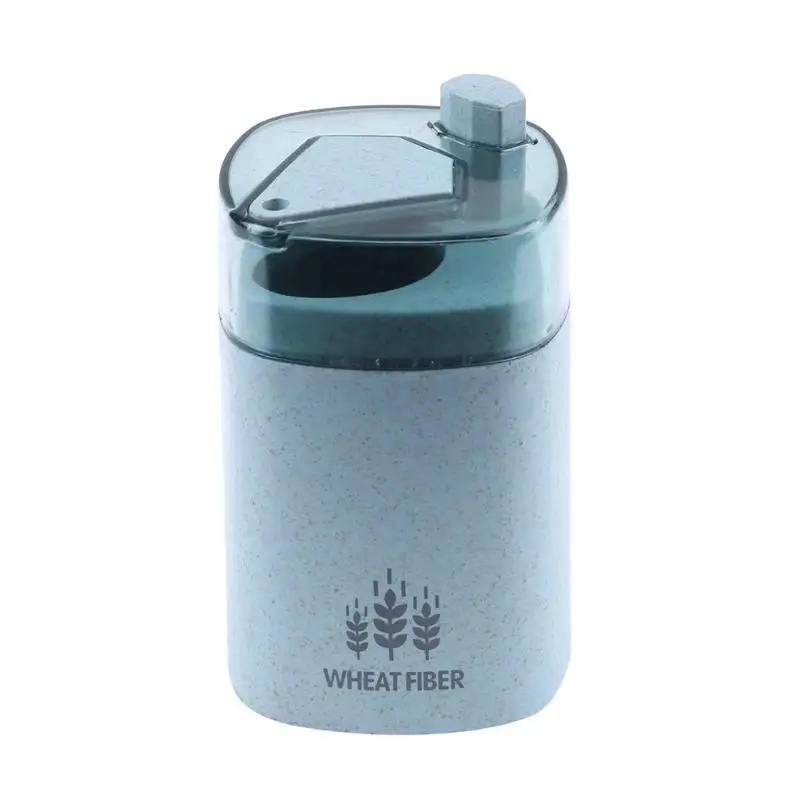 Household Creative Automatic Pops Up Toothpick Box Dispenser Home Living Room Dining   Storage Boxes Holder