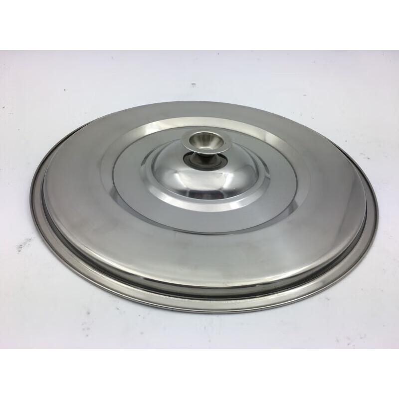 

Huihuang 201 Stainless Steel Extra-Thick Universal Flat Lid