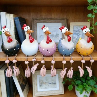 Înverzire şi amenajare – Decorațiuni pentru livadă