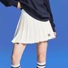 New MLB New York Yankees Casual Short Skirts Women's Ivory 3FSKB0324-50CRS