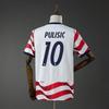 VS Thuis Shirt 26 Wereldbeker High-Performance Technisch Weefsel Blokecore Fan Editie Voetbalshirt Voetbalshirt Korte Mouw