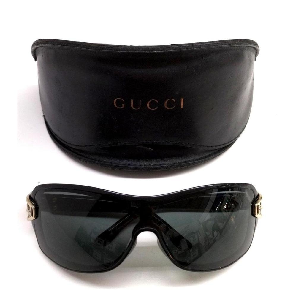 Used GUCCI GG2590 /S BMC95/100 Sunglasses