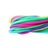 Accessories Rainbow Colors Cord Rope Rainbow Paracord Rope DIY Survival Bracelet Parachute Lanyard