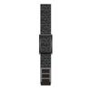 Nylon Sport Band Loop Design Replacement Wristband Fitness Tracker Strap for Amazfit Helio Strap