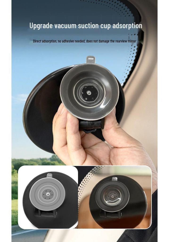 Bird Legend Gen 2 Electric Tricycle Rearview Mirror Decorative Accessories