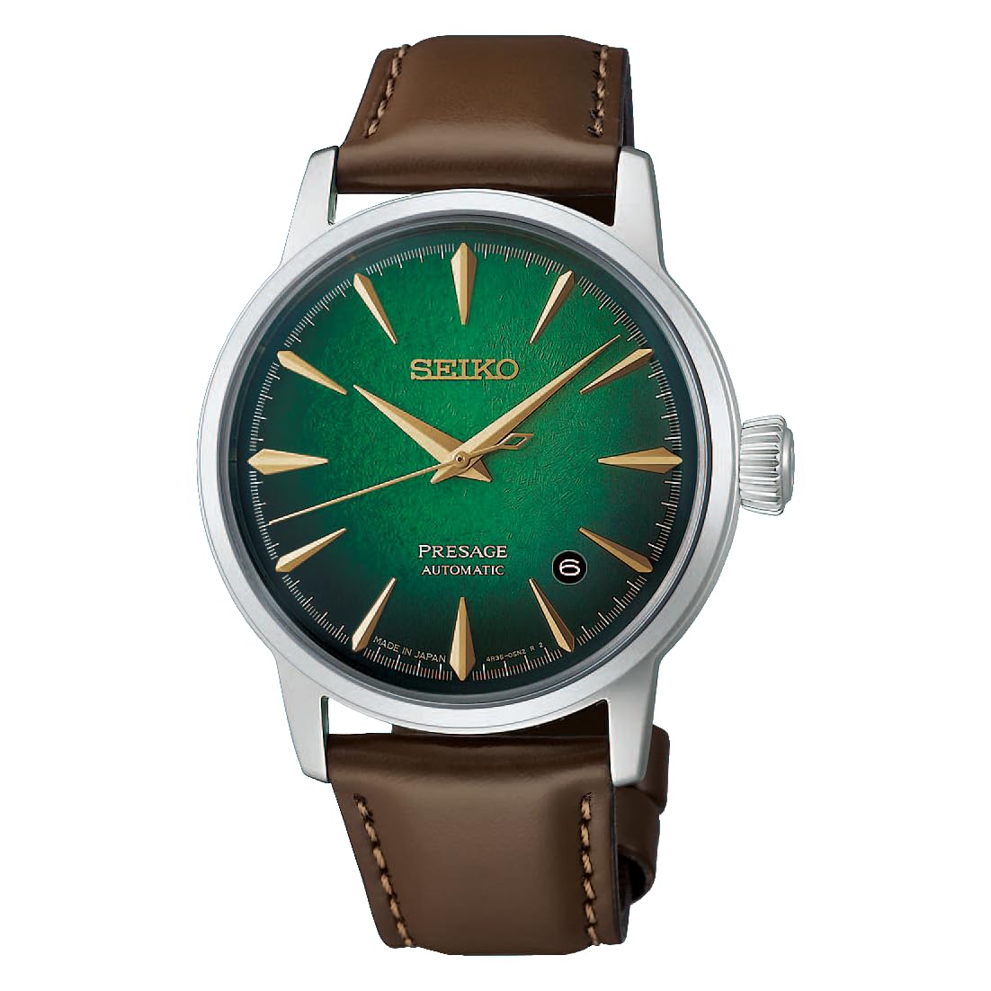 SEIKO PRESAGE Cocktail Time Automatic Mechanical