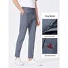 Navigare Men's Straight-Leg Casual Pants