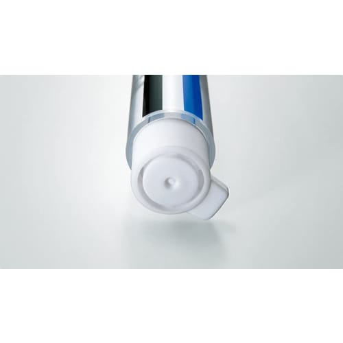 Tombow Pencil Limited Holder Eraser Monostick Refillable JCC-123 (C Ash Gray)