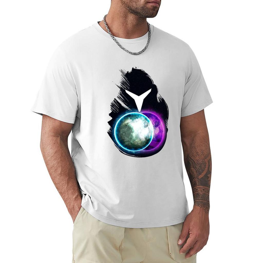 Echoes Tshirt Unisex T Shirts High Quality Luxury Brand Tshirt