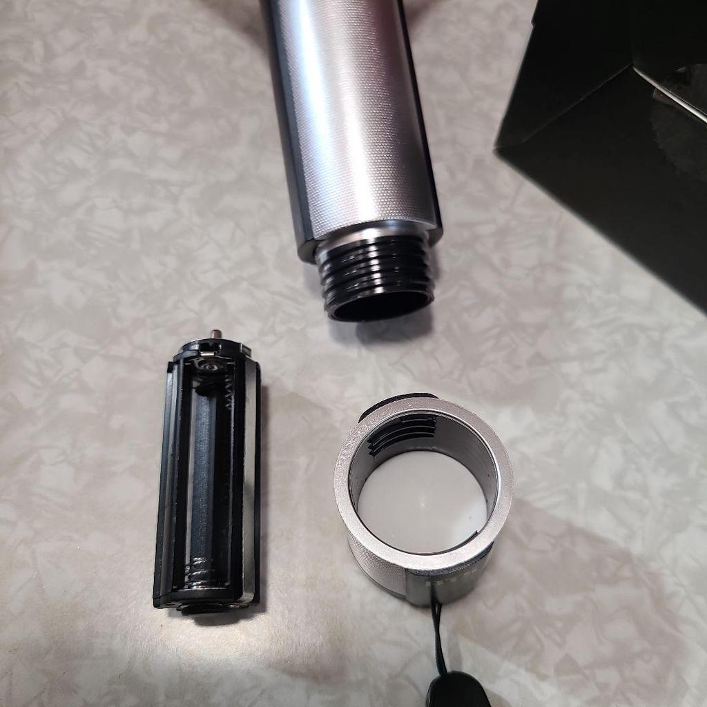 [USED] BTS ARMY BOMB ver.2 Official Penlight Merchandise