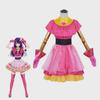Child's B Komachi Idol Hoshino Ai Cosplay Costume - Anime Stage Performance Skirt