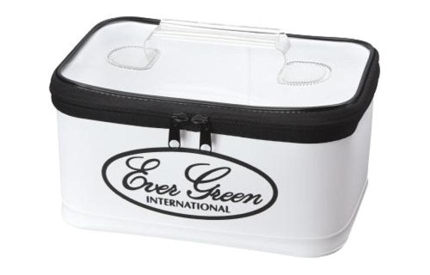 

EVERGREEN Bakkan E.G. Inner Bakkan M White