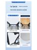 Geely Xingyue L Star Edition Sunroof Sunshade: Heat Insulation & Privacy Camping Baffle