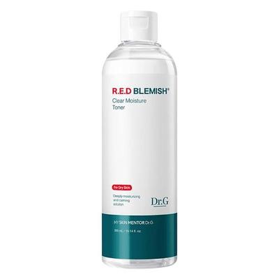 Red Blemish Clear Moisture Toner 300ml