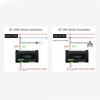 Industrial 8 Channel Control Module Modbus RTU 8CH  Module RS485 Digital Input RS485 Communication