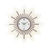 Creative wall clock Stylish and simple bedroom Living room High-end decorative home clocks Living room Light luxury wall-mounted clocks