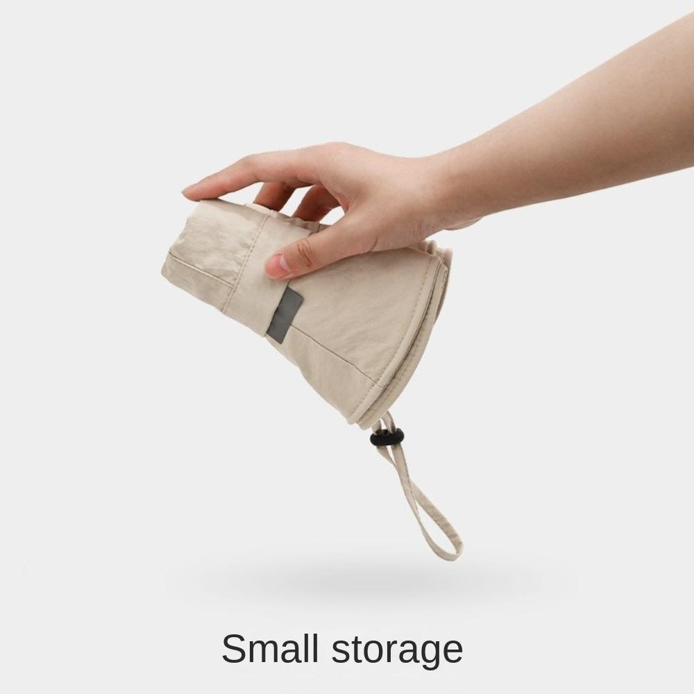 Anti-Sun Bucket Hat Anti-UV Sunscreen Hat Fashion Fishing Cap Summer