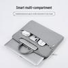 Business Commute Laptop Messenger Bag