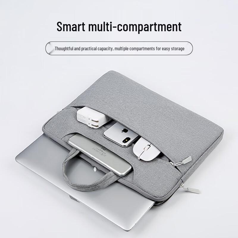 Business Commute Laptop Messenger Bag