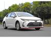 Fits 2019-2024 Corolla, Avalon, Levin; includes modified louvered window parts, front lip, splitter, and rear spoiler.