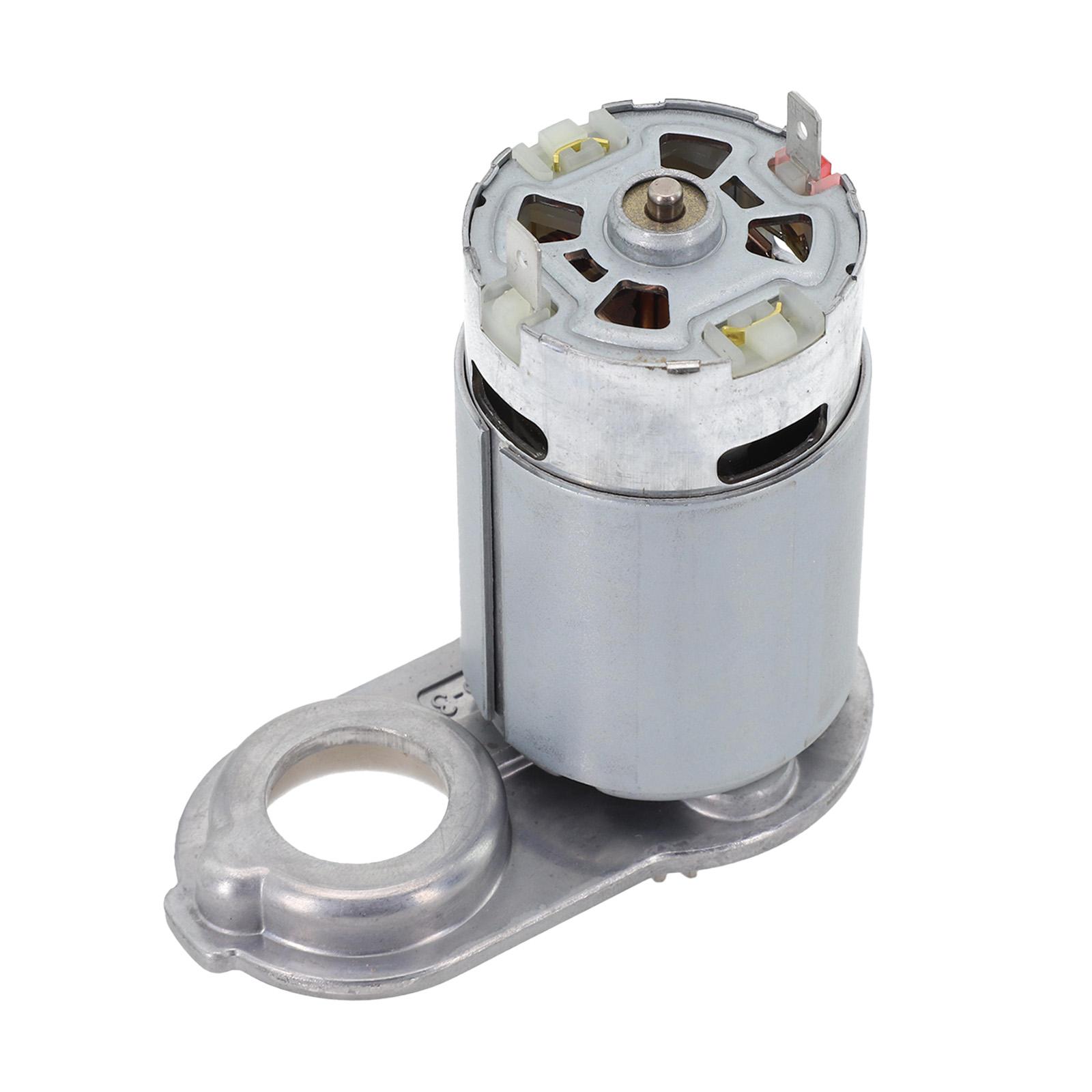 

Brass For motor replacement for 18V 14.4V DUR180 DUR181 DUR141 629932-8 fits BUR141 BUR181 AT1826 AT1827H trimmers China Mainland