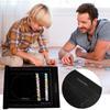 Jigsaw Puzzle Mat Roll Up - 2000 1500 Pieces Saver Large Puzzles Board For Adults Kids, Easy Puzzle Storage Puzzle Saver