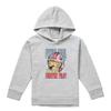 Childrens/Kids Future Rebel Fighter Pilot X-Wing Hoodie