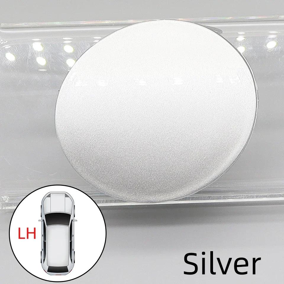 For Toyota Corolla Altis 2007 2008 2009 2010 Auto Front Bumper Towing Hook Eye Cover Cap Tow Hook Hauling Trailer Lid Garnish