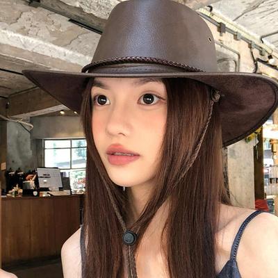 Καπέλα – Καουμπόικα καπέλα