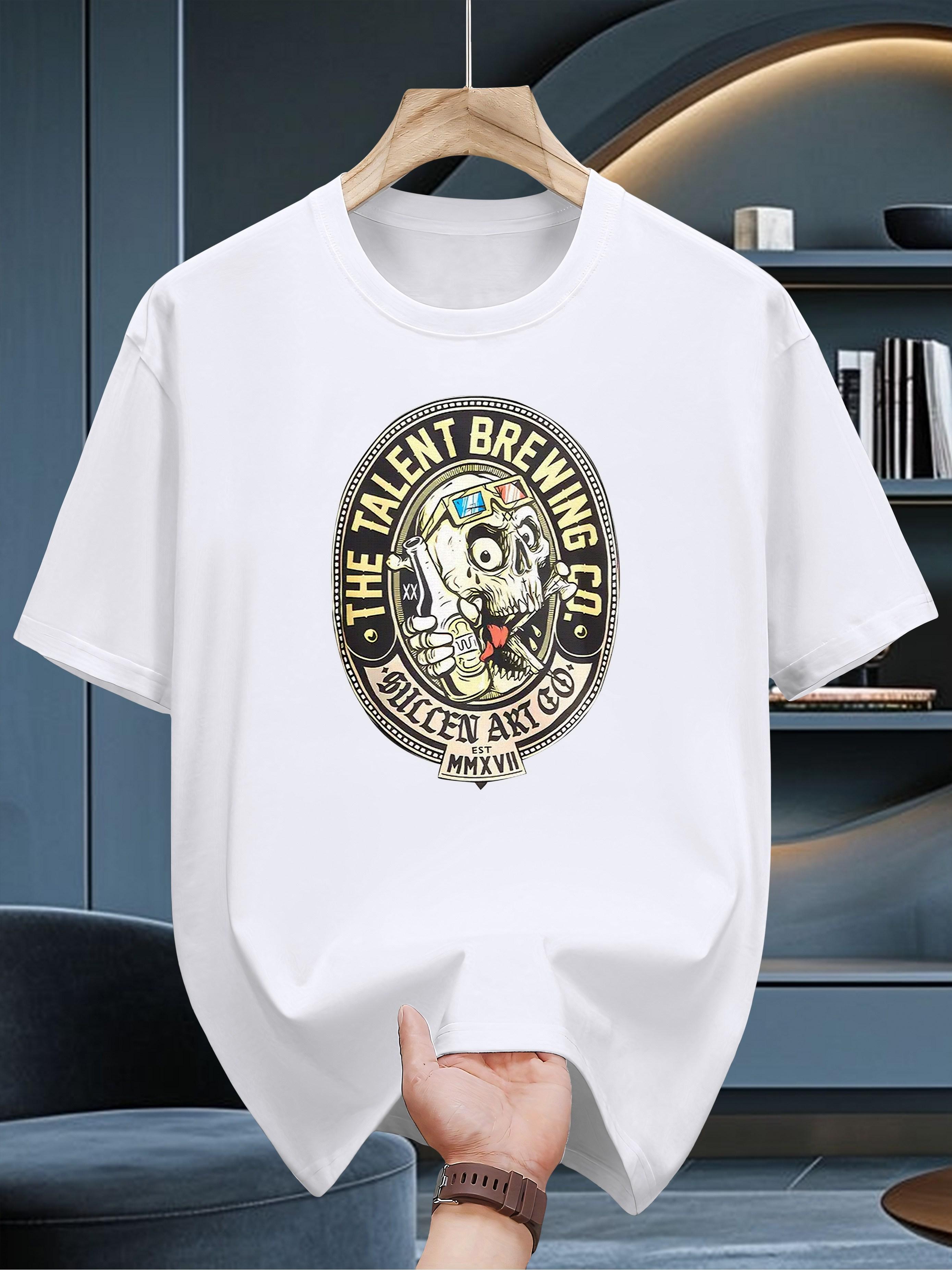 

100% T-shirt S