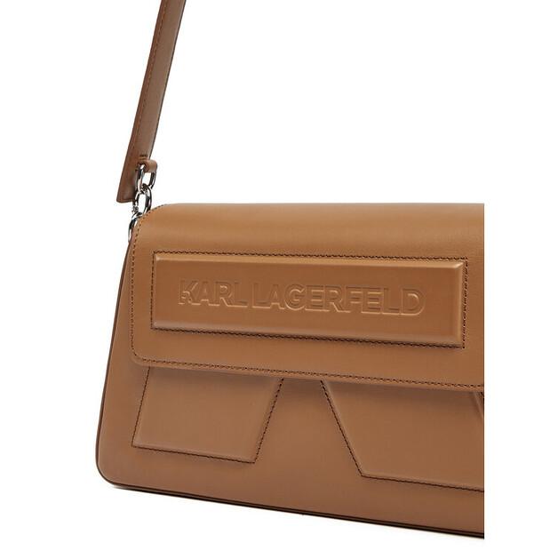 Bag KARL LAGERFELD KARL LAGERFELD A1W30154 Brown