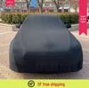 Elastic Car Cover for Underground Parking and 4S Stores