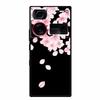 6.8" For ZTE Nubia Z60 Ultra Case Shockproof Black Silicone Soft Phone Case For ZTE Nubia Z60 Ultra Back Cover Case Cute Cartoon