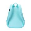 Converse 15L Versatile Simple Lightweight Polyester Backpack Unisex Backpack Aruba-Blue CV2533035GS-005