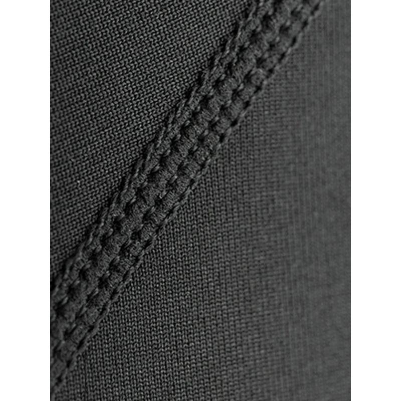 Męska koszulka kompresyjna z nadrukiem pająka, sportowa, dopasowana, fitness, szybkoschnąca, z długim rękawem, oddychająca, do ćwiczeń na siłowni