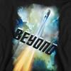 Star Trek Beyond Unisex Adult Poster Sweatshirt
