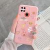 For Redmi 10C 10 C Back Cover Protective Case Soft Silicone Cute Cartoon Cat Frog Phone Case For Xiaomi Redmi 13C 14C 12C Coque