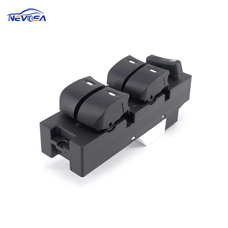 

Mahindra Car Accessories Electric Power Window Switch 0111JP0011N Electric