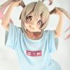 Oniichan wa Oshimai! Mahiro Oyama T-shirt Anime Figure Onimai: I'm Now Your Sister! Mahiro-chan Action Figure Model Doll Toys