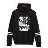 Demon Slayer 2020 Pullover Printed Casual Hoodie