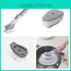 Ultimate Kitchen Pot Cleaning Tool With Non-stick Bristles