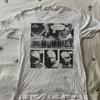 The Mummies Band Here Comes The Mummies T Shirt Full Size S-5XL