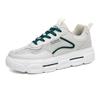 2020 Spring And Summer Breathable Mesh Shoes Board Shoes Casual Fashion Dad Shoes Platform Versatile Sports Shoes Women'S Shoes