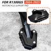 For BMW R1300GS ADVENTURE 2026 R1300 GS ADV 2025 R1300GS 2024 Motorcycle CNC Extension Kickstand Foot Side Stand Enlarger Pad