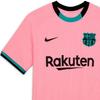 Nike Logo Letter Print Loose Short Sleeve T-Shirt Men Tops Pink CK7654-654