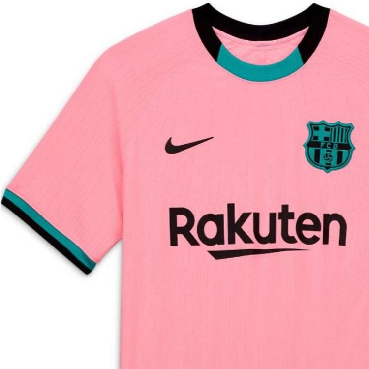 Nike Logo Letter Print Loose Short Sleeve T-Shirt Men Tops Pink CK7654-654