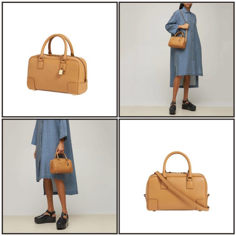 

Doctor Bag Guangzhou Doctor Bag Calfskin Handbag Commuter Bag Niche 15x23.5x10CM