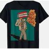 Talking Heads T Shirt Stop Making Sense Black Size S To 5Xl