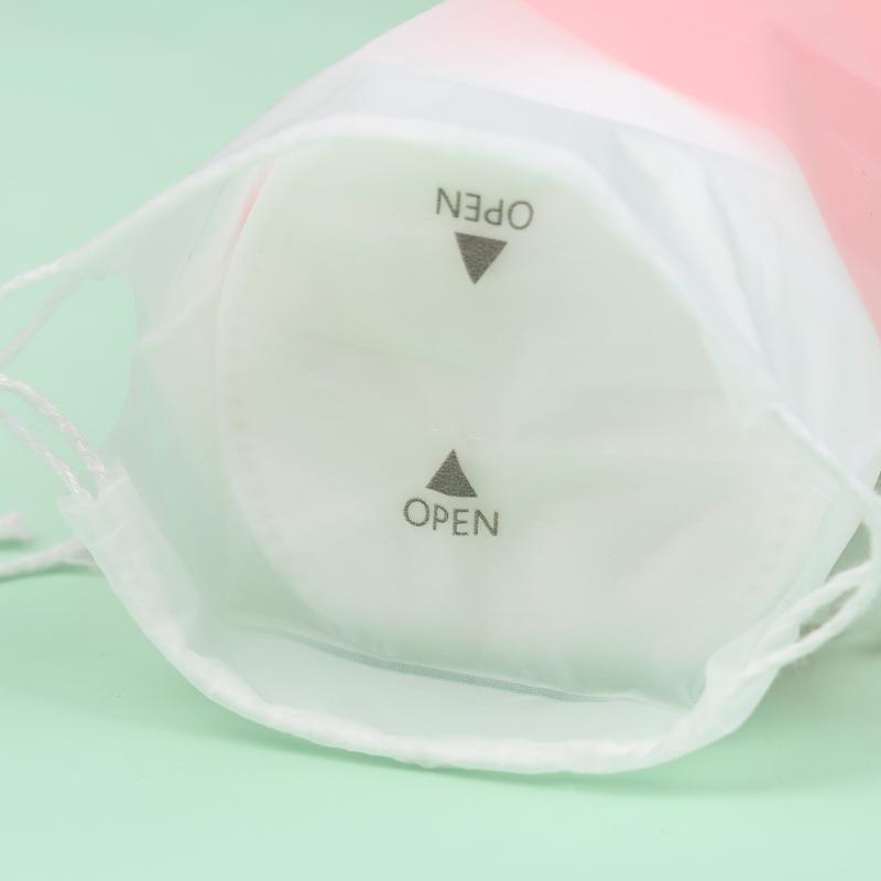 100/300 Pcs Cotton Pads Disposable Clean Cotton Face Nail Polish Remover Round Soft Face Cleansing Remove Makeup Cotton Pads