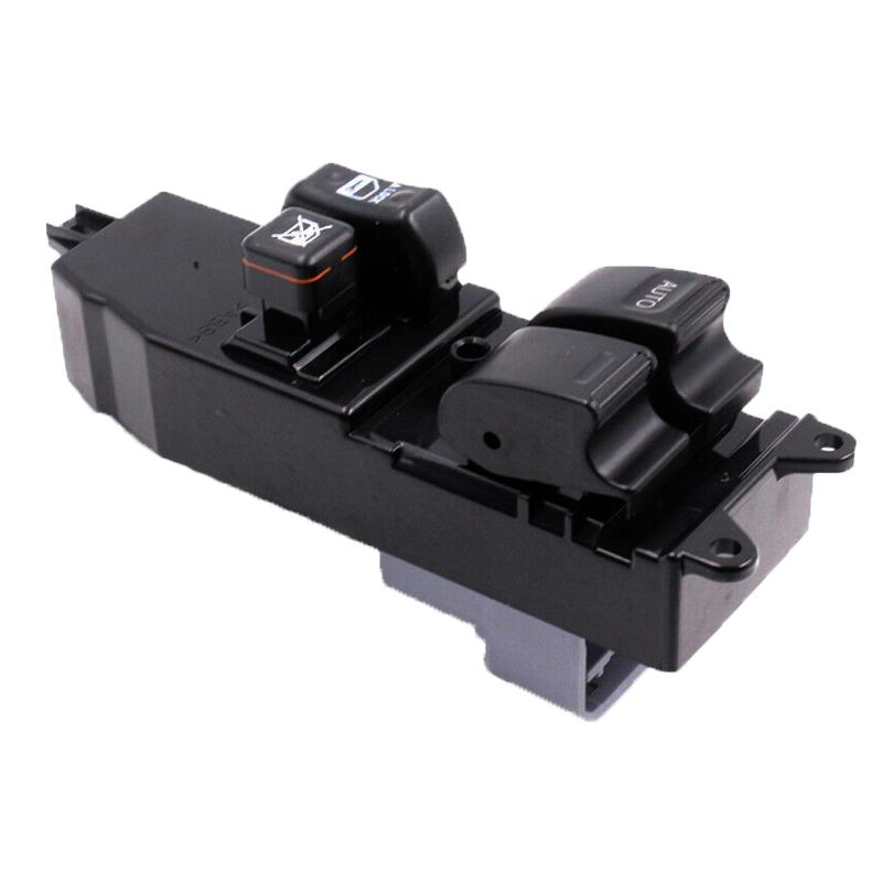 84820-26211 Window Control Switch For Toyota Hiace